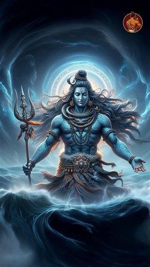 Shiva Powerful Chant for Blessings & Success | #OmNamahShivaya #HarHarMahadev #BhaktiSong