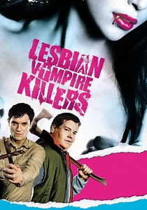 Lesbian Vampire Killers streaming: watch online