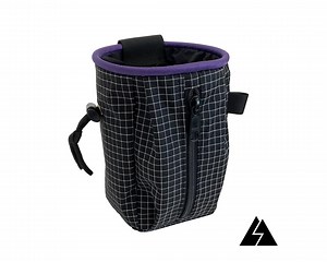 Sewing Pattern - Stitchback Chalk Bag XL - Etsy