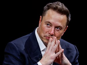 X erupts after the platform reveals the locations where accounts are based