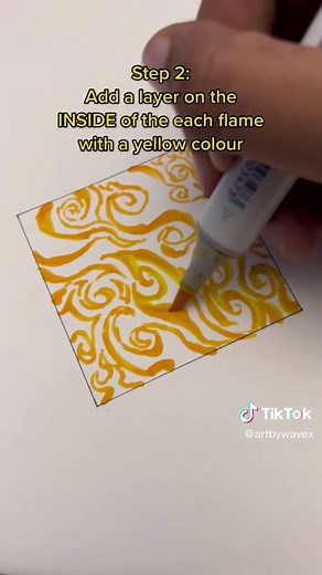 Fire Background Tutorial: Step-by-Step Guide for Creating Stunning Flames