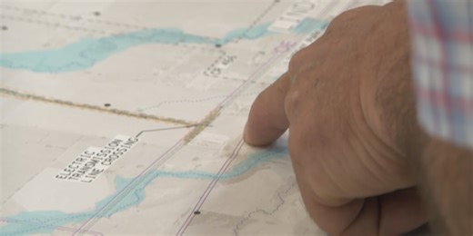 TxDOT exploring Highway 82 loop around Gainesville