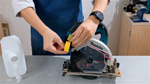 木工 | JSK-Studio | 34个极其实用的匠心秘诀与技巧：珍贵木工窍门与创意合集