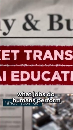 AI Takeover Jobs: Your Job Could Disappear in 2026