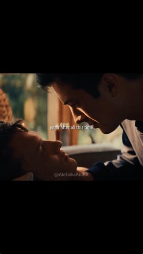 Cuz' after ALL this time, I'm STILL into you YOU. Heated Rivalry x Paramore #heatedrivalry #hollanov