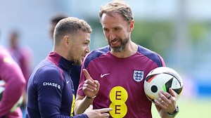 Serbia vs. England: UEFA European Championship TV channel, live stream, lineups, preview