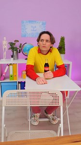 ¿Tu lengua está atrapada?! 😱 #123go | 123 GO Challenge Spanish