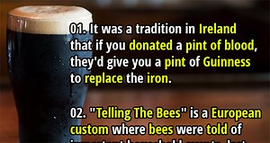 Mystifying Rituals: 22 Surprising Tradition from Around the World - Part 2 - Fact Republic