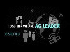 Together We Are Ag Leader - 2012 Dealer Event Kickoff