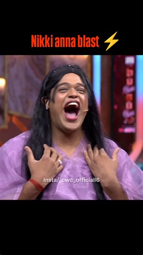 Rajkumar on Instagram: "Follow and support me ❤️ 😍 . . 🔸 Watch @cookwithcomali_officiall6 🔸 Follow @cookwithcomali_officiall6 . . . #cookwithcomali #cwc #cwc2 #cwc3 #cwc4 #cwc5 #stressbuster #viral #trendingreels #vijaytvpugazh #kpybala #manimegalai #sivangi #thangadurai #sunitha #chefmadhampattyrangaraj #chefvenkateshbhat #chefdamu #chefkoushik #raksan #cookwithcomali2 #cookwithcomali6 #trending #coolie"