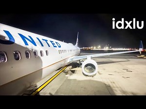 United Airlines - First Class | 737-900ER | Chicago (ORD) ➡ Newark (EWR) - TRIPREPORT