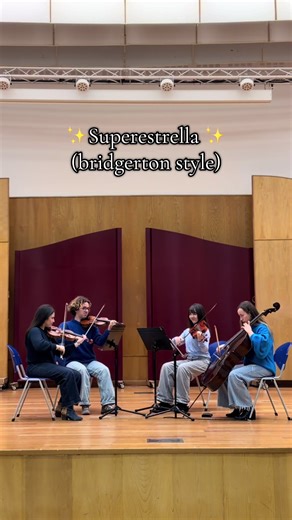 Lo que nos gustaría escuchar en Bridgerton