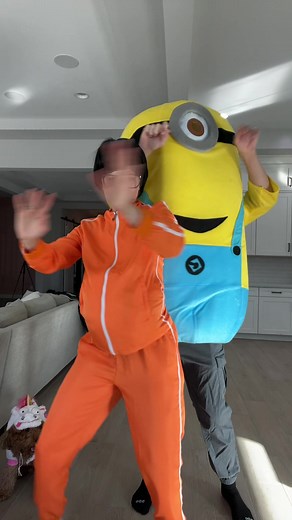 Vector Minions Rise of Gru Fluffy Unicorn