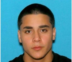 US Marshals arrest most wanted felon in Tarpon Springs