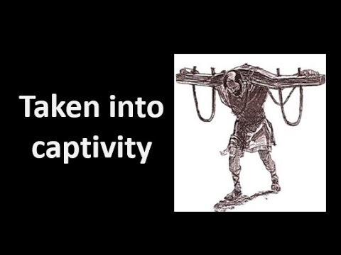 2 Kings Bible Study Chapter 25 Explained