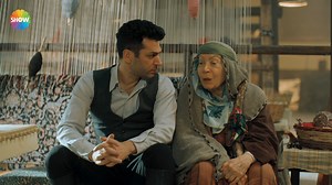 40K views · 519 reactions | Aziz ile Efnan birbirlerini özlüyor... #Aziz | Aziz 7. Bölüm | Show TV | Facebook