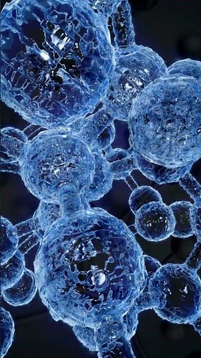 Your Body Is Made of 7 Octillion Atoms – Mind-Blowing Science Fact!