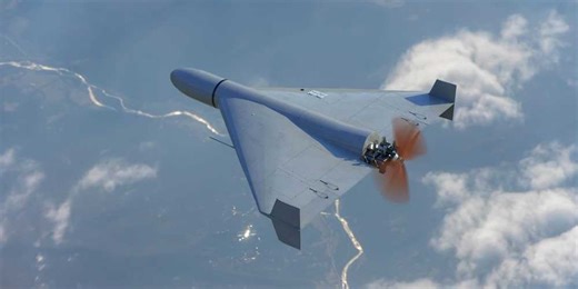 FBI sounds alarm as Iran plots surprise retaliatory drone strikes on US soil: report