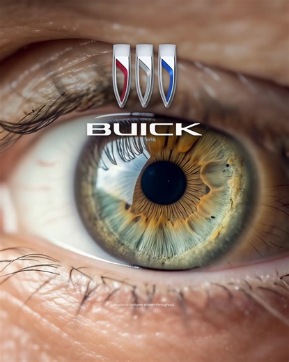 Navigate with added confidence with the 2026 Buick Encore's available HD Surround Vision. | Buick