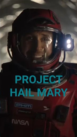 Ryan Gosling's Alien Friend