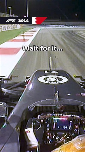 And suddenly, you're upside down! 😳 Esteban Gutierrez had no idea what happened! #F1 #Formula1 | F1