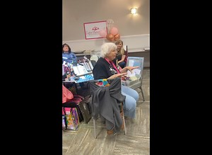 Here’s a few highlights of last year‘s retreat | Paper Phenomenon