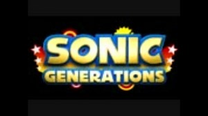 Sonic Generations Music- Open Your Heart 'Perfect Chaos Boss Remix'