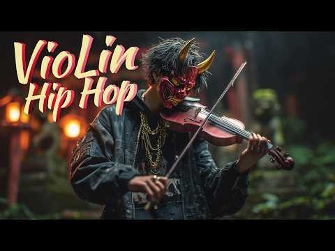 【Violin x Hip Hop Playlist】The Devil Played Violin – Hip Hop Violin Beats