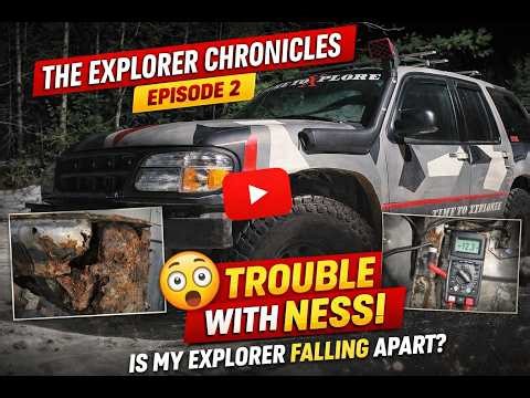 9 Years of Modifications | Is She Still Worth It?