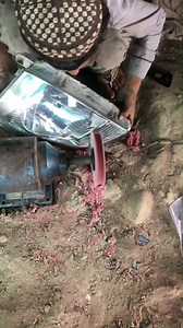 How To Repair Car Head Lights Professionaly | Voov Repairs