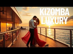 🌟 Ultimate Kizomba vibes Mix 2025 🎵 | Sensual Live Dance Night 💃🏽❤️