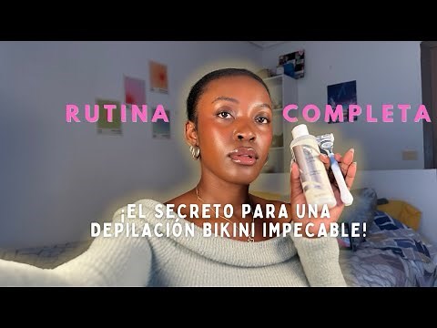 How to Wax Your Intimate Area WITHOUT Irritation (Complete Step-by-Step Guide)