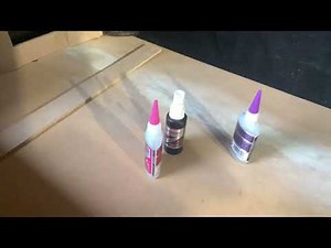 How to make custom trunk panels, 1964 Buick Riviera part 1of 4 entire build series !