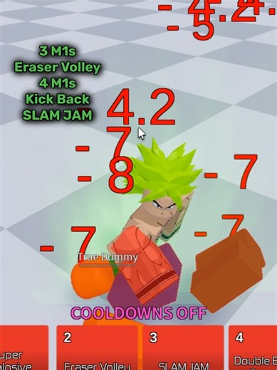 Legacy Broly #aba #animebattlearena #roblox #broly #fyp | roblox