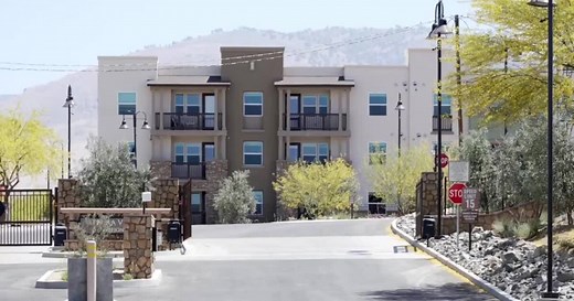 Welcome home: New residents settle in to Terra Vista following Grand Opening