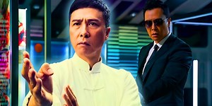 Donnie Yen's New Movies Confirm Jackie Chan's Action Hero Replacement