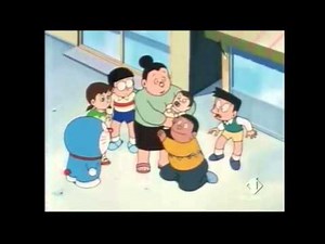 Doraemon in Italiano