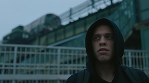 SNL – Mr. Robot