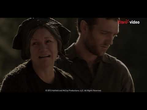 Serie | Hatfields & McCoys | Temporada 1