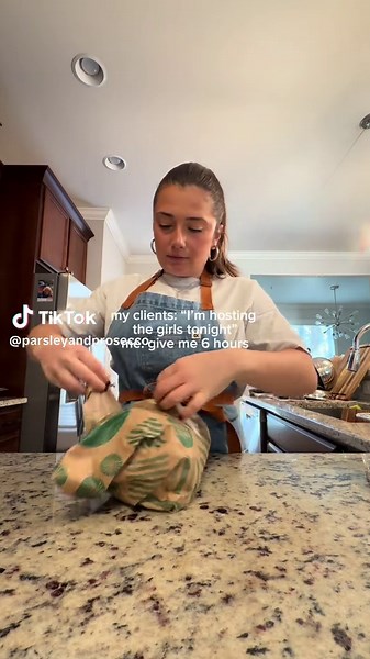 Private Chef: Easy Christmas Dinner Ideas