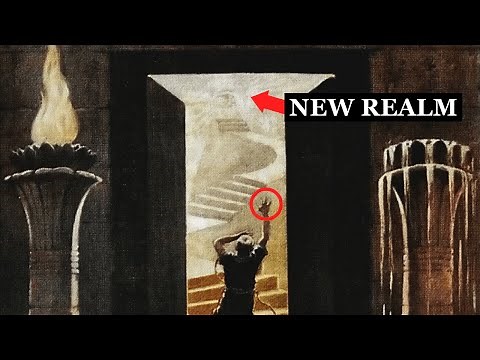 Only 33rd Degree Masons Know The Secret Path To Enlightenment