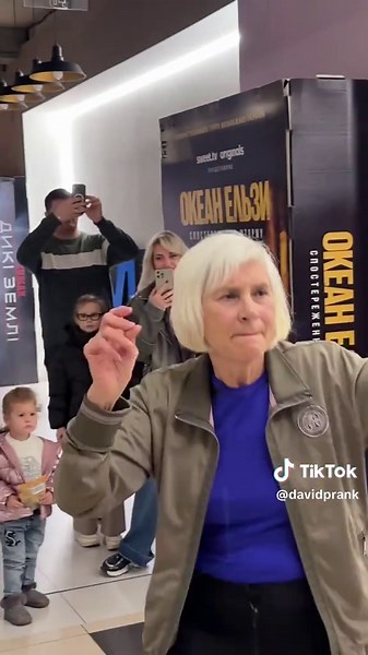 davidprank on TikTok