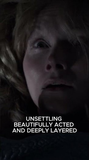 The Babadook (2014)