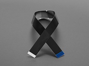 DIY USB or HDMI Cable Parts - 20 cm HDMI Ribbon Cable