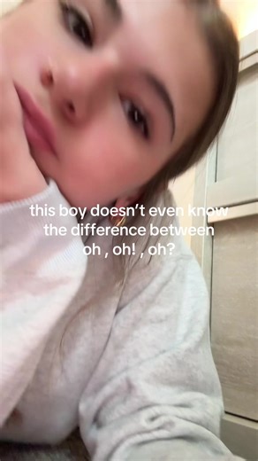 Understanding the Nuances of 'Oh' Expressions