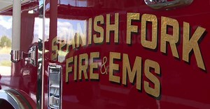After a century, Spanish Fork moves to full-time fire department crews