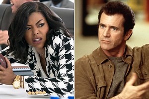 Women are ruling Hollywood with gender-swapping movie remakes