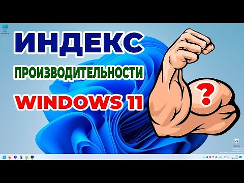 Windows 11 Performance Score! How to easily find out the Windows 11 Performance Index!