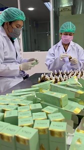 2.1K views · 18 reactions | สร้างแบรนด์เซรั่ม สูตรพรีเมี่ยม เริ่มต้น 29,000฿ ขั้นต่ำ 500 ชิ้น + กล่อง [ Free FDA , Packaging & Logo Design ] สนใจสอบถามได้ค่ะ | Your Brand by M inter Cosmetic Hair and Supplements | Facebook