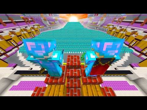 We fought 1000 Players to Stop the Government